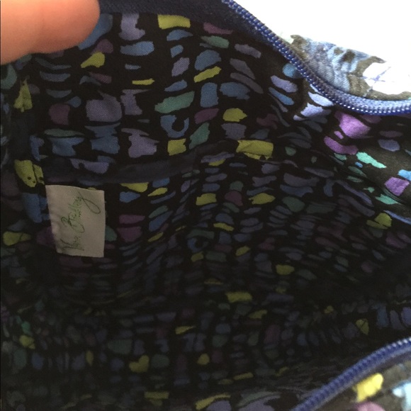 Vera Bradley Clare Crossbody and Euro Wallet - Picture 2 of 4